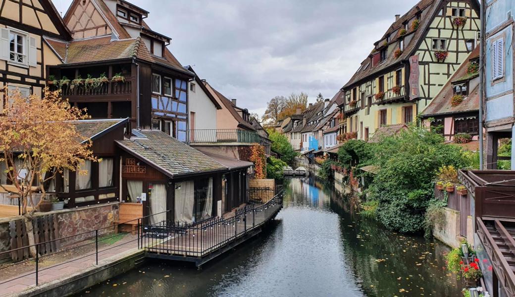 Colmar