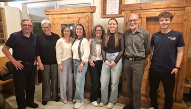 Schweizer Meistertitel, Aufstiege und frischer Wind beim TC Altstätten