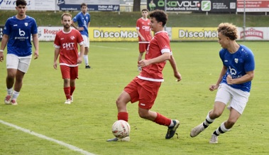Die Reserveteams im Abstiegskampf der 3. Liga, Gruppe 2