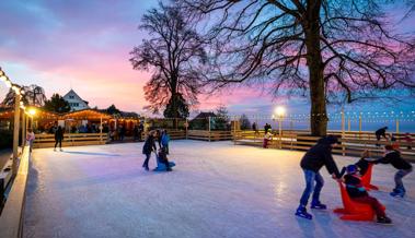 Dunantplatz bleibt diesen Winter eisfrei