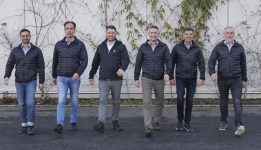 SternGarage.ch erweitert die Geschäftsleitung mit Fachkräften aus den eigenen Reihen