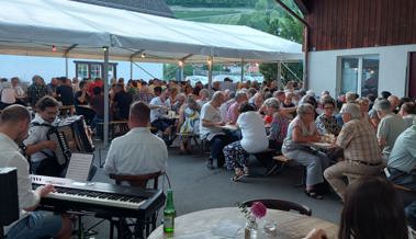 Weinbaugenossenschaft feierte ihr 120-Jahr-Jubiläum