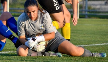 Widnauer Frauen unterliegen auch im dritten Spiel nur knapp