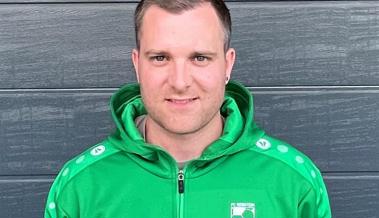 Ralph Heeb wird Trainer beim FC Rebstein