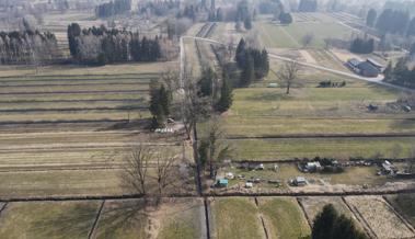 Tötungsdelikt in Lustenau: Zwei Tatverdächtige ermittelt