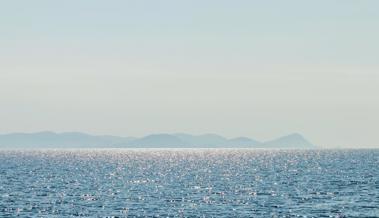 Mann entdeckt Wasserleiche im Bodensee