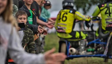 Motocross Oberriet abgesagt