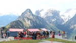 Buuremaart auf dem Hohen Kasten muss abgesagt werden