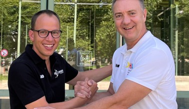 Handballtalente aus dem Rheintal bekommen neue Möglichkeiten