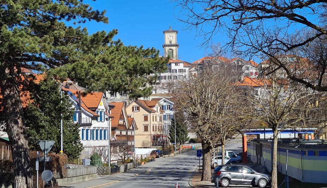 Heiden kann sich über zusätzliche Steuermillionen freuen. 