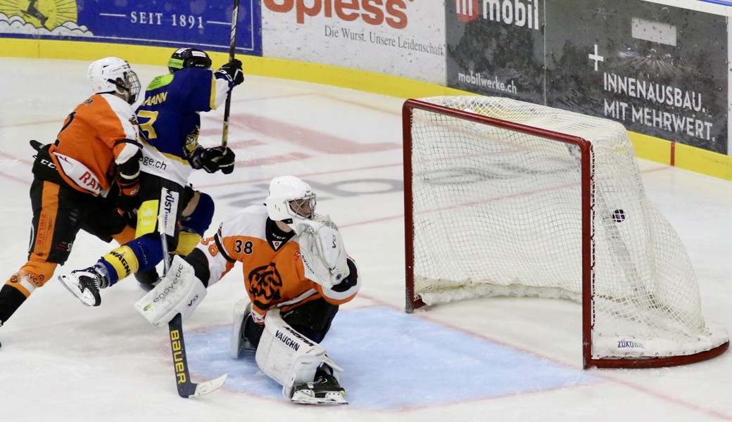 SC Rheintal ringt Küssnacht nach emotionalem Spieltag im Penaltyschiessen mit 4:3 nieder