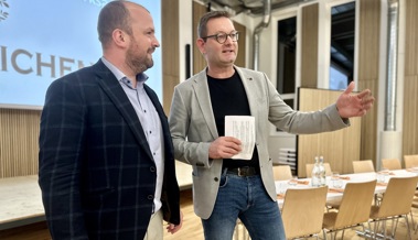 «Probleme zu bewirtschaften ist einfacher, als Lösungen zu liefern»