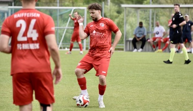 Aufstiegsduell endet 0:0 – Staad profitiert und Heiden verliert