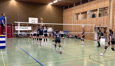 Eine knappe und eine deutliche Niederlage für die Rheno-Frauen