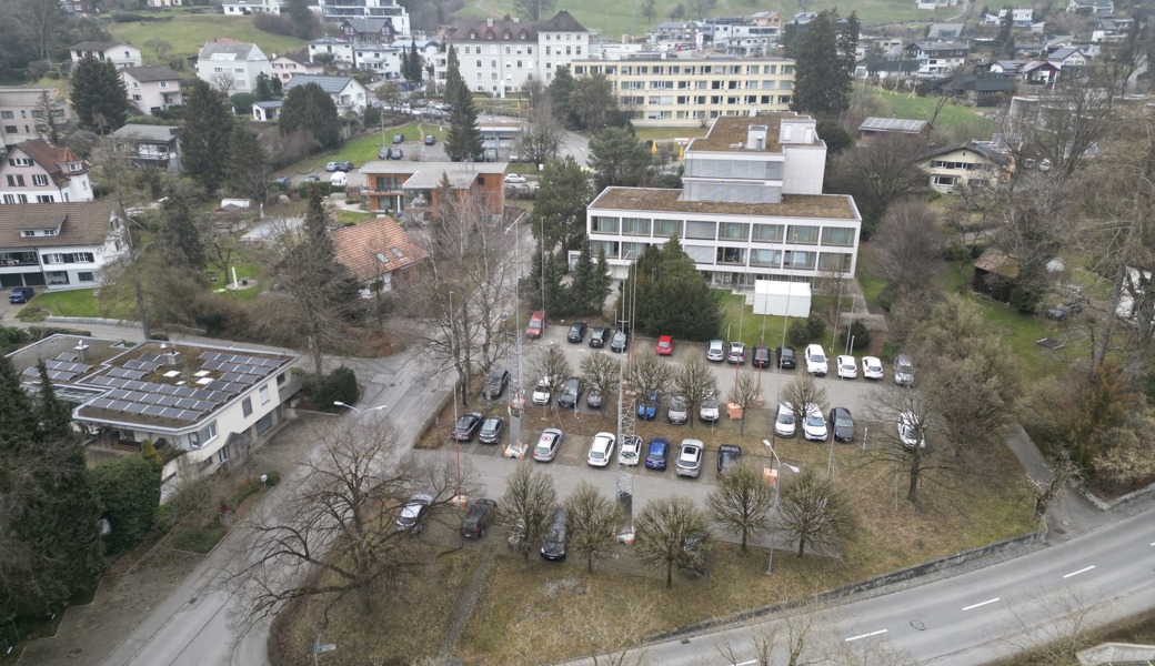 Gesundheitszentrum: Warum sich der Bau verzögert und wie das Angebot aussehen soll