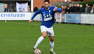 Nach vier Siegen in Folge empfängt der FC Widnau den ebenfalls formstarken FC Uster