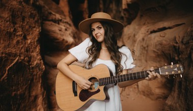 Von Nashville inspiriert: Rheintalerin veröffentlicht ihr erstes Country-Album