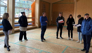 Jahresrechnungen positiv: Oberstufe und Primarschule investieren in Räume und Innovation