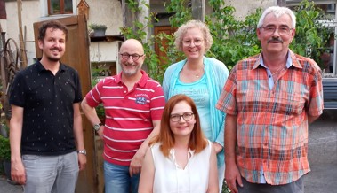 SC-Rheintal-Supporter sind im Abstimmungskampf um die Eishalle gefordert