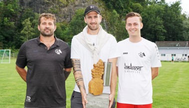 Der FC Montlingen will am 61. Pokalturnier seinen Titel verteidigen