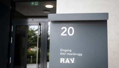 «Umstände, die wir nicht akzeptieren können»: Regierungsrat Tinner zur Beurlaubung des RAV-Chefs