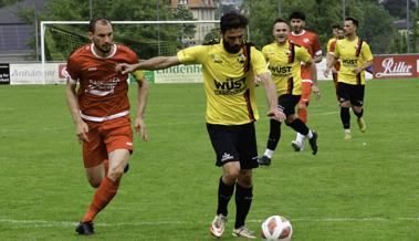 Auf die Fans warten zwei attraktive Derbys in den Regionalligen