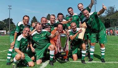 FC Kantonsrat holt in Emmen den Pokal