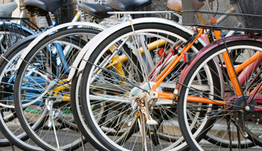 Premiere der Veranstaltung «Rheintal bewegt!»: Hier lässt sich die Zukunft der Mobilität entdecken