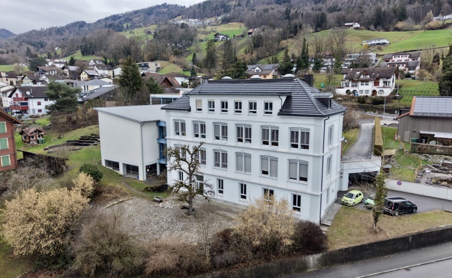 Der Rebsteiner Schulrat setzt das neue Klassenmodell um – trotz drohender Schulhaus-Initiative
