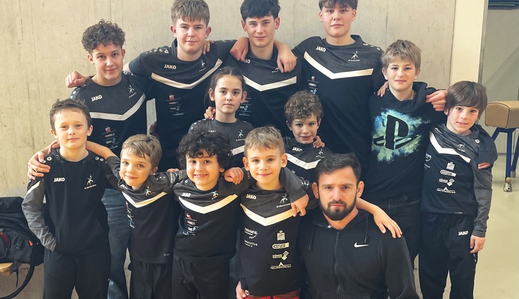 RCOG vor der letzten Meisterschaftsrunde auf Rang zwei