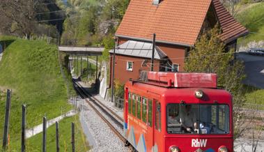 «TGV des Vorderlands» wird 125