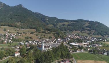 Jahresrechnung der Gemeinde Rüthi schliesst mit Ertragsüberschuss ab