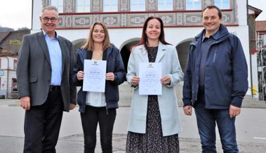 Rotary-Club prämiert beste Lehrabschlüsse