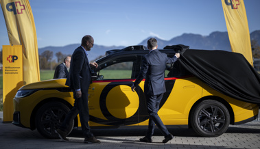 Wir leben bald im Robo-Paradies: Eine Technologie kommt, um zu bleiben