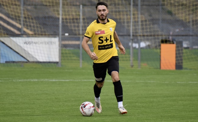 Der FC Widnau startet am Samstag in Tuggen in die neue Saison