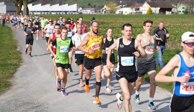 Der 48. Rhylauf lockt mit spannenden und schnellen Strecken