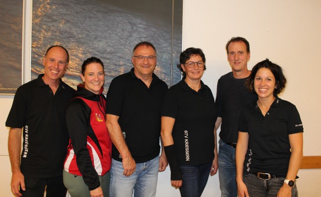 Die zweite Rheintaler Meisterschaft im Drei-Spiel-Turnier fand statt