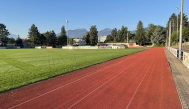 Neue Regeln für Sportanlagen ausgearbeitet