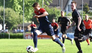 FC Rheineck steht vor dem Aufstieg