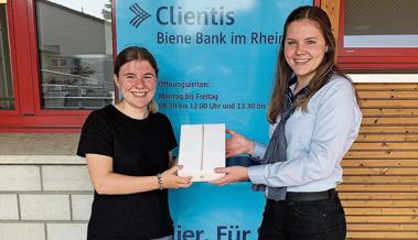 Im Wettbewerb gewonnen