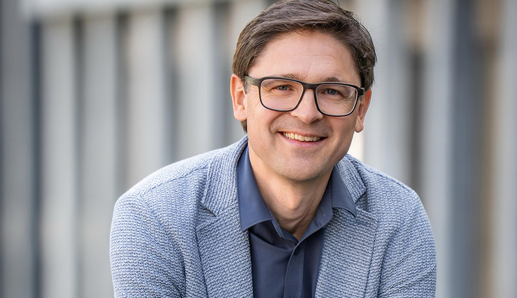 Holzhändler regelt Nachfolge per Anfang 2027