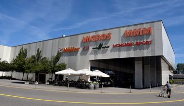 Baugesuch eingereicht: Migros Ostschweiz will Rheinpark 2026 modernisieren