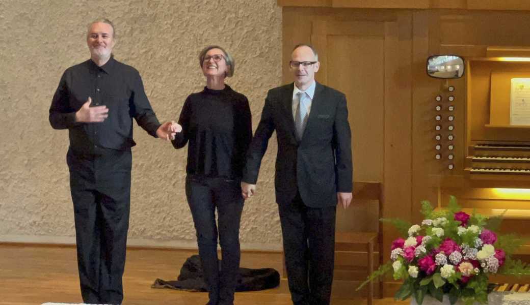 Von Haydn bis Puccini: Konzert beeindruckt mit Gesang und Begleitung