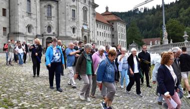 Zeugen einer positiven Botschaft