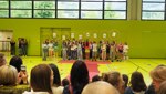 «Im Schöntal und im Bild habe ich eine wunderbare Primarschulzeit erlebt»