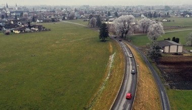 Wasserbauprojekt Lehenmad und Radweg genehmigt - Jetzt folgen nächste Schritte