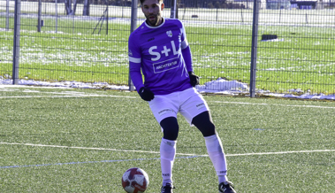 Der FC Widnau empfängt am Sonntag einen starken Aufsteiger