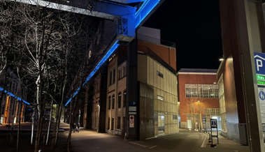Licht, Linien, Landschaften – Christian Schneiders Blick auf Stadt und Natur