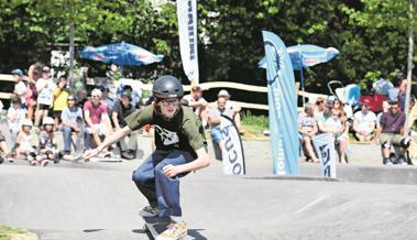 Skater müssen eine Woche warten