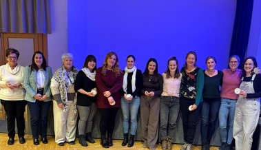 Frauengemeinschaft hat neuen Namen ohne «katholisch» und 28 neue Mitglieder